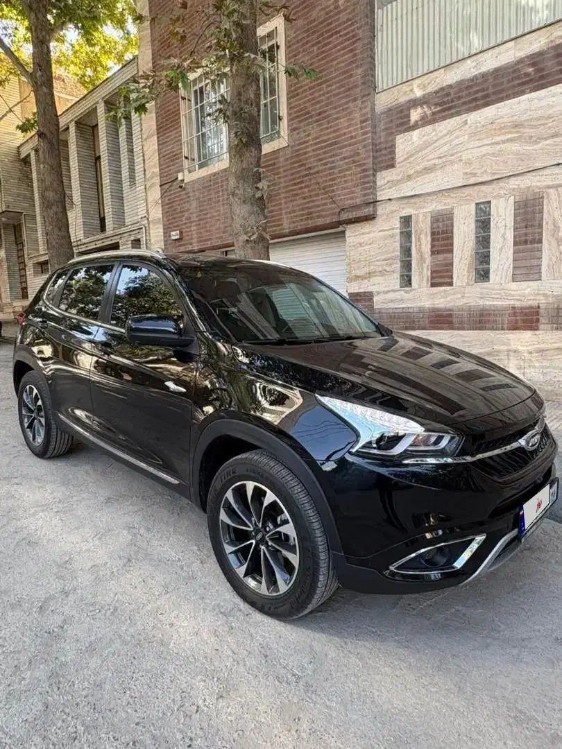 خودرو چری، تیگو 7 آگهی ann_22481664