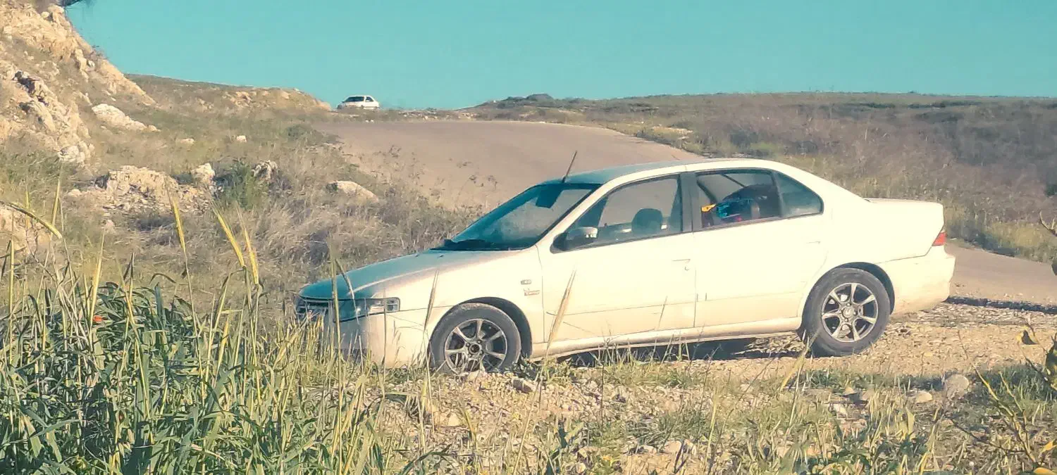 خودرو سمند، سورن آگهی ann_22481705