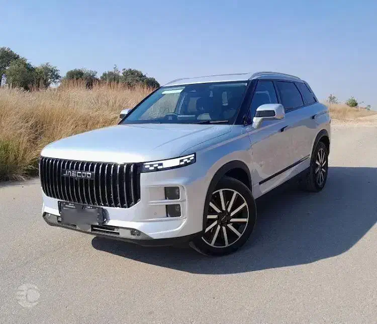 خودرو لوکانو، L7 آگهی ann_22481733