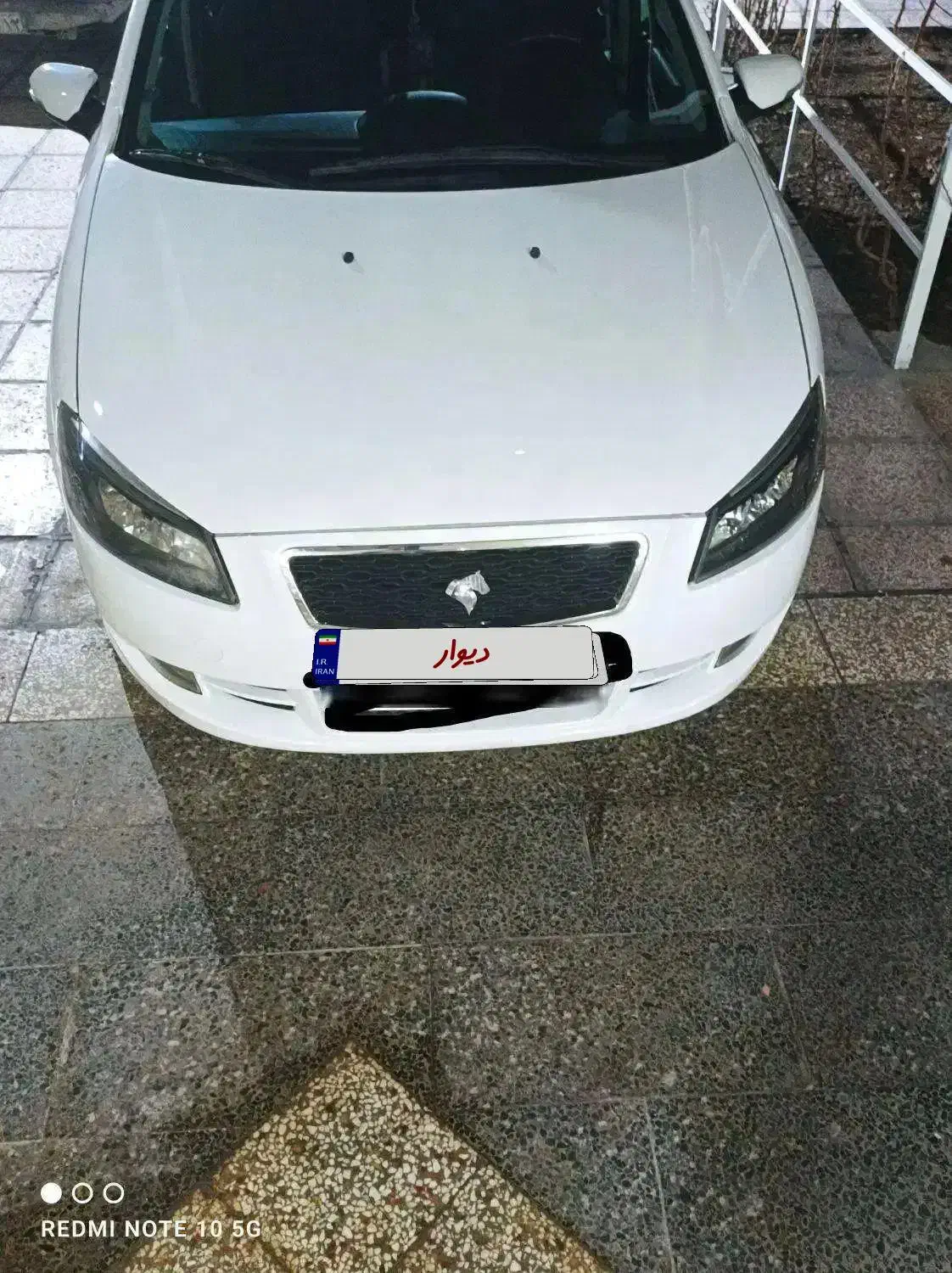 خودرو رانا، پلاس آگهی ann_22481745