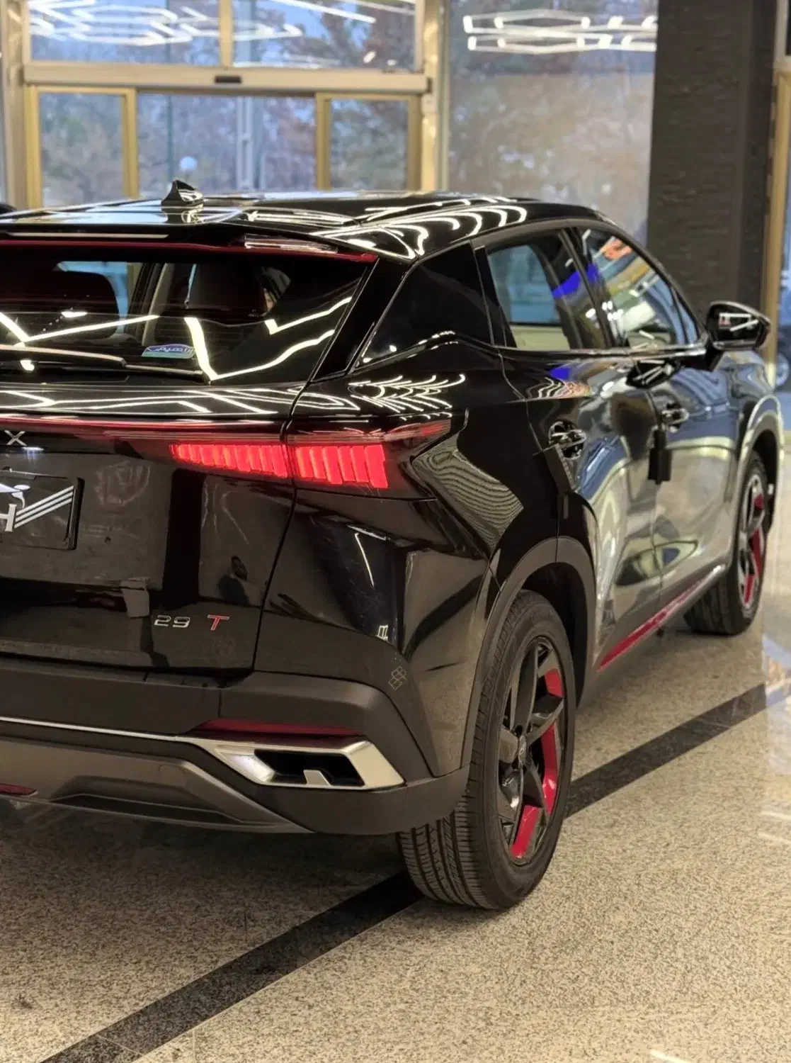 خودرو فونیکس، FX آگهی ann_22481788