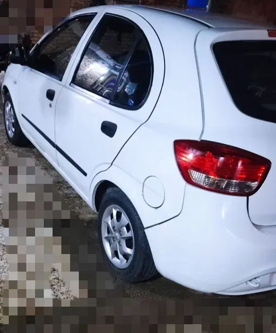 خودرو تیبا، 2 آگهی ann_22481918