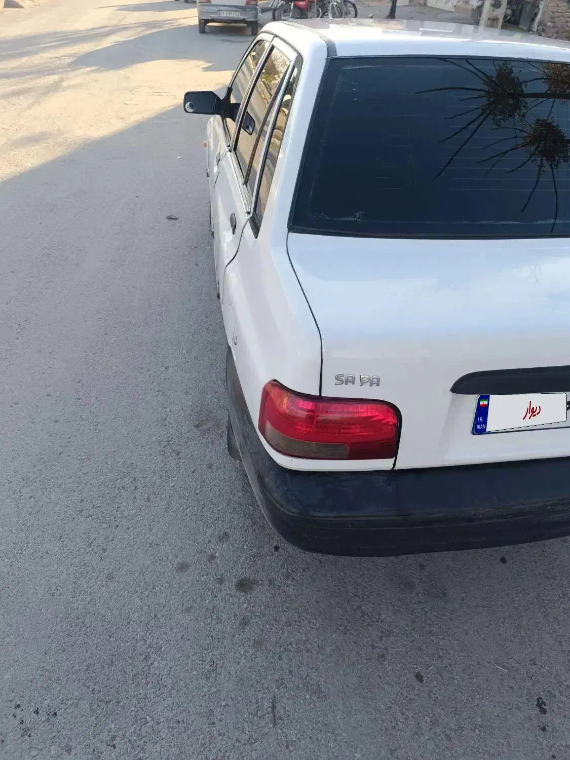 خودرو اطلس، GL آگهی ann_22481951