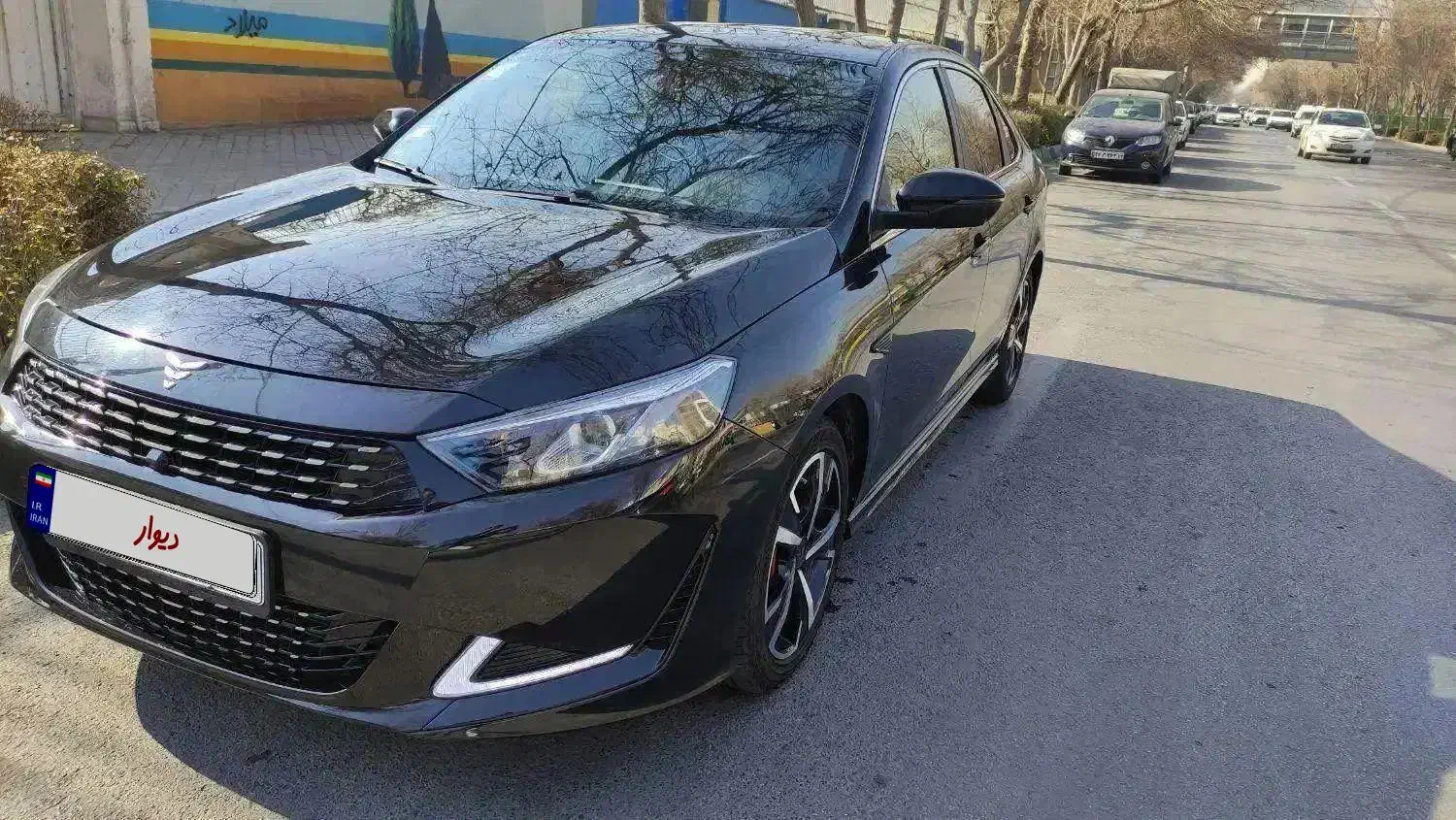 خودرو ریسپکت، پرایم آگهی ann_22481961