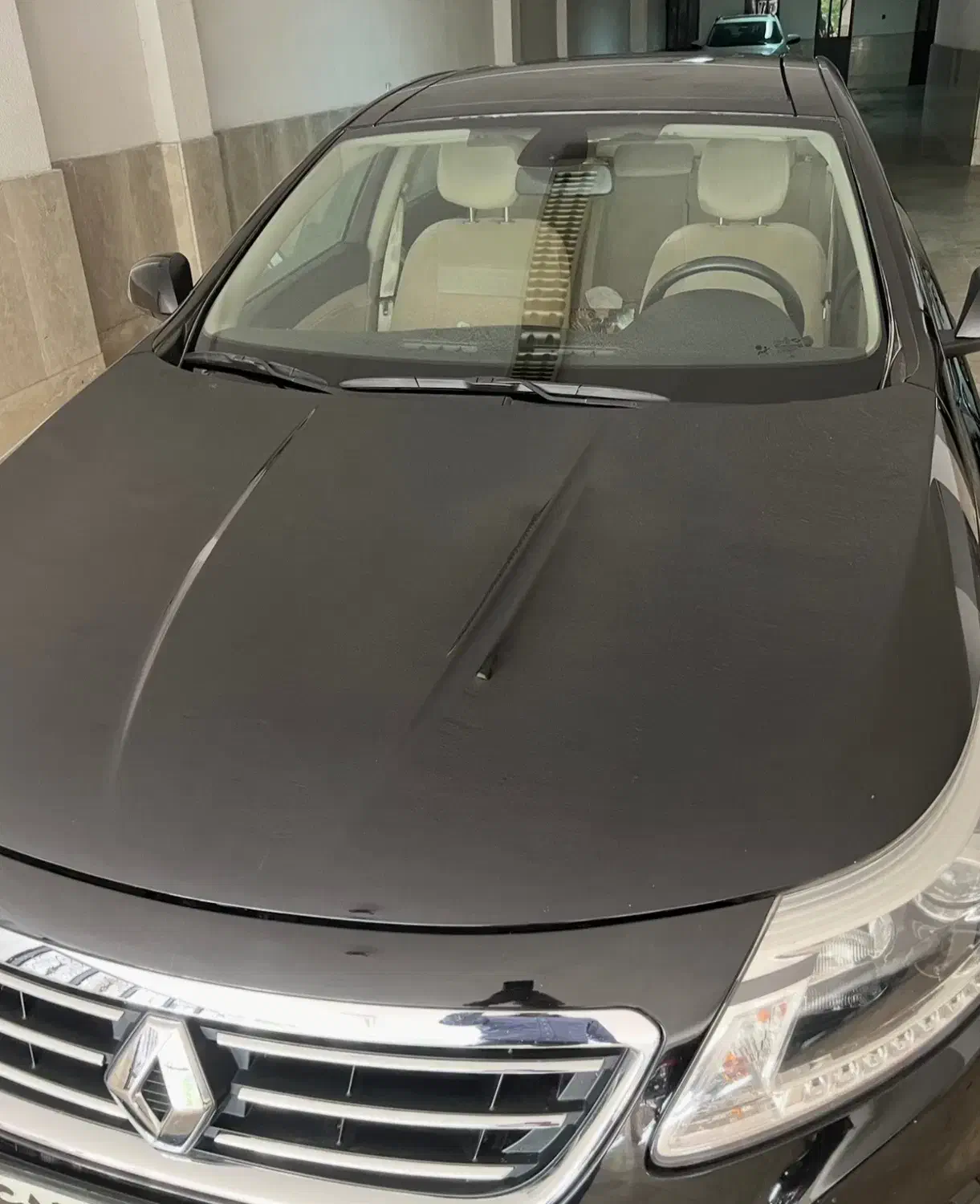 خودرو رنو، سفران آگهی ann_22481969