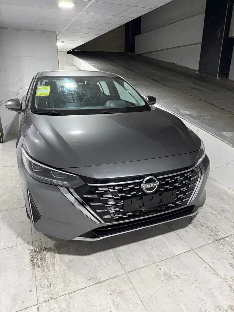 خودرو نیسان، سیلفی آگهی ann_22482033