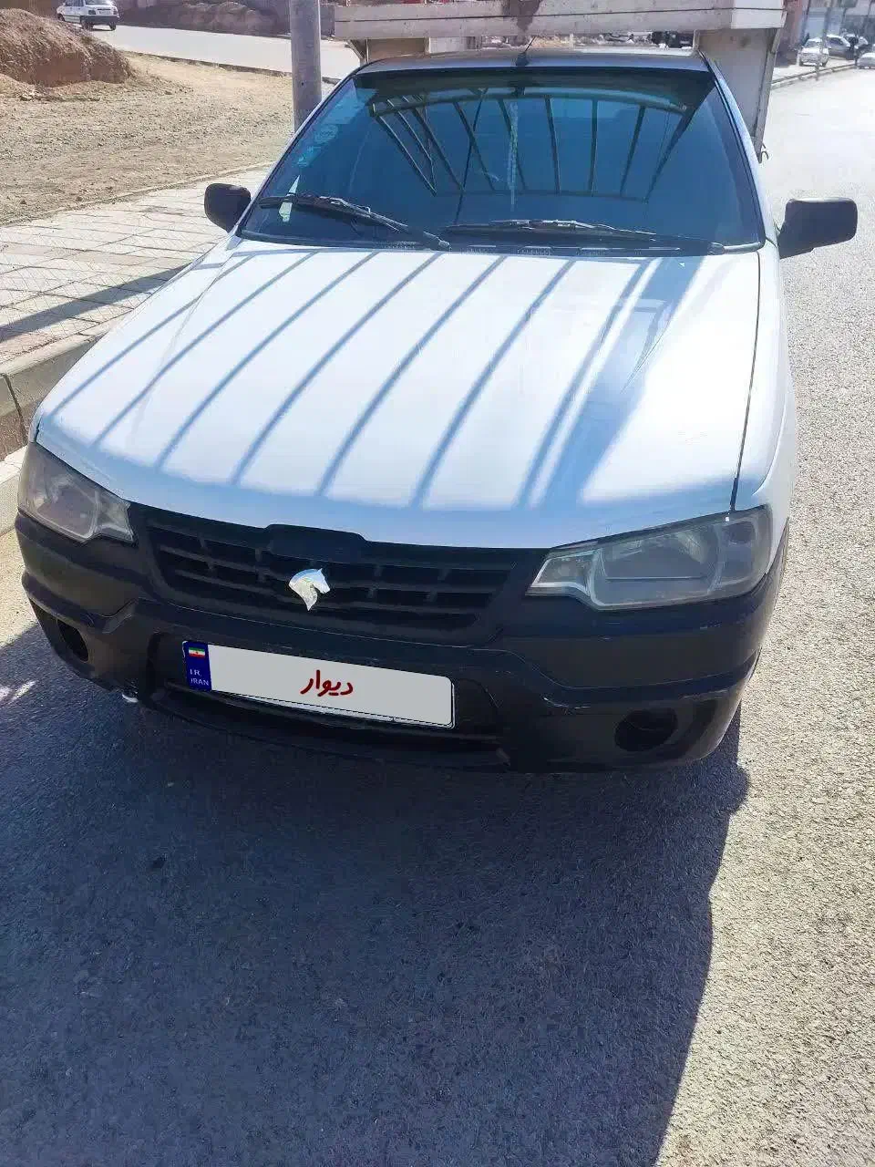 خودرو آریسان، معمولی آگهی ann_22482040