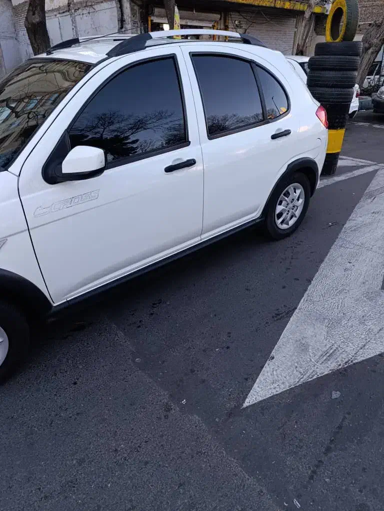 خودرو کوییک، S آگهی ann_22482072