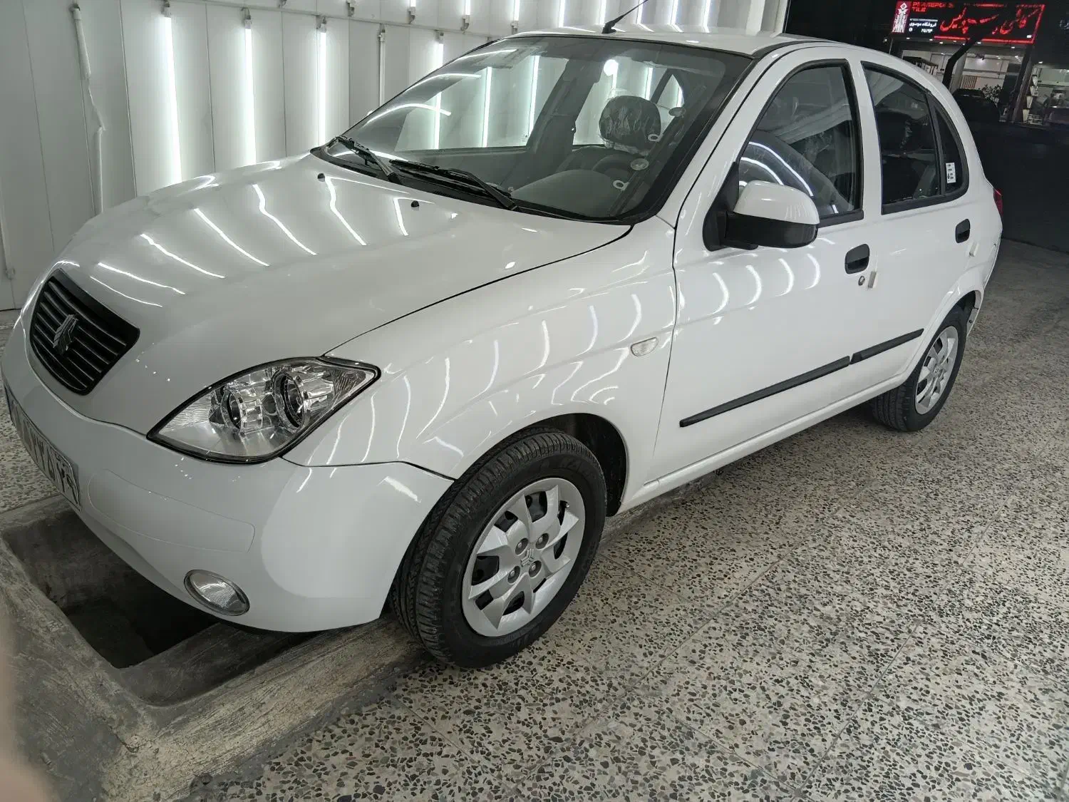 خودرو تیبا، 2 آگهی ann_22482086