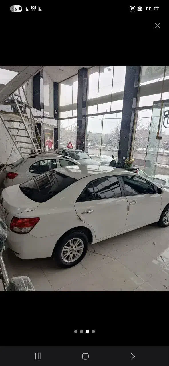 خودرو زوتی، آریو(S300) آگهی ann_22482092