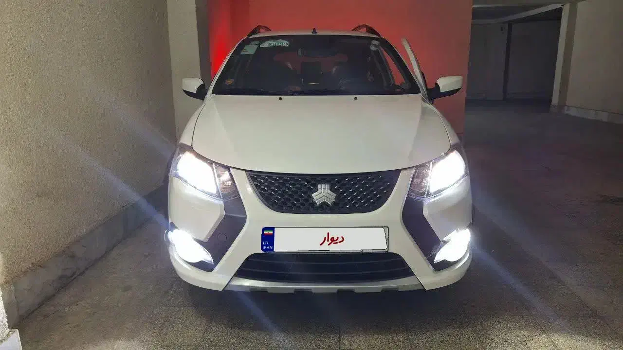 خودرو کوییک، S آگهی ann_22482124