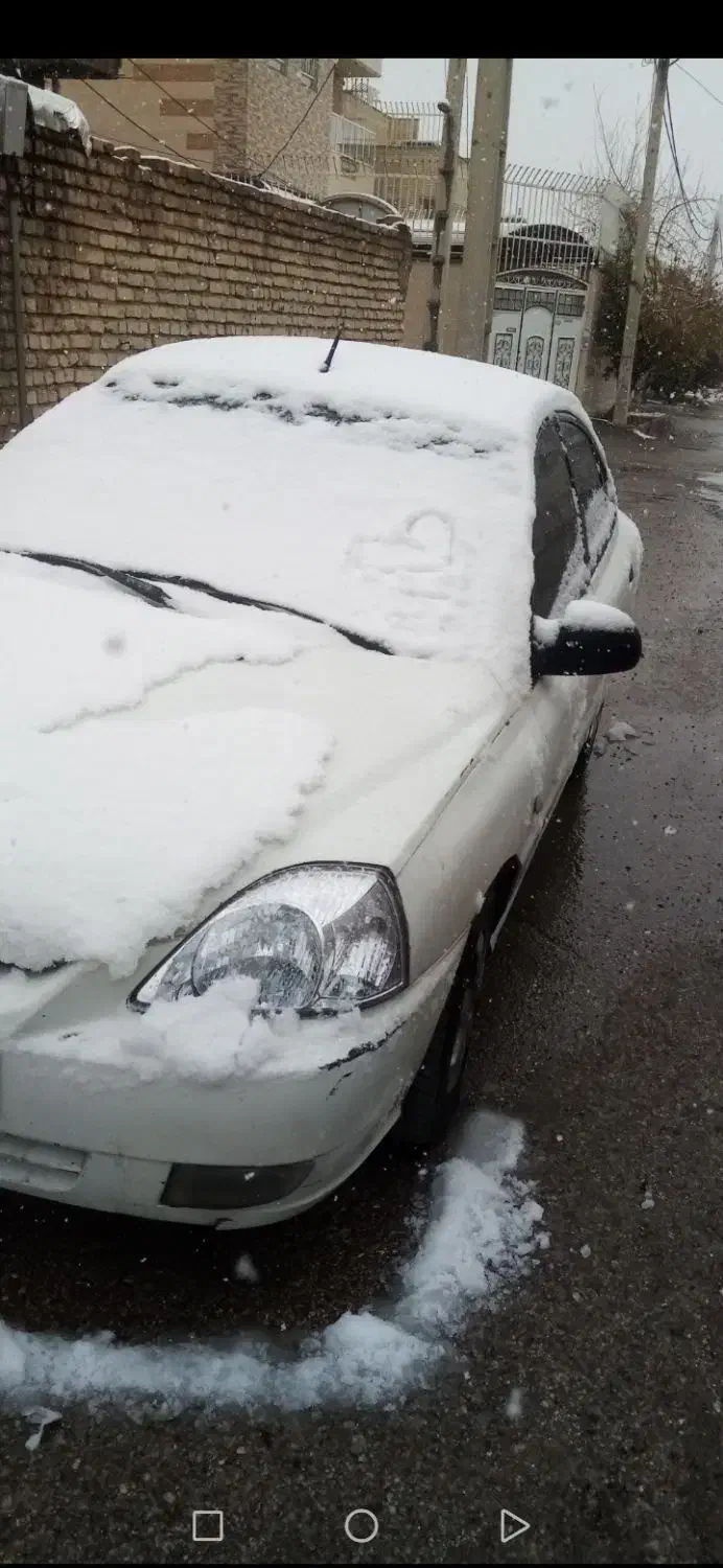 خودرو کیا، ریو مونتاژ آگهی ann_22482204