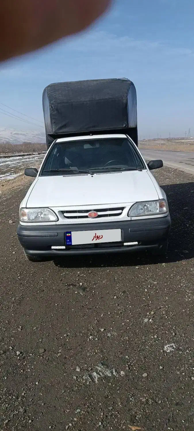 خودرو پراید، 151 آگهی ann_22482205