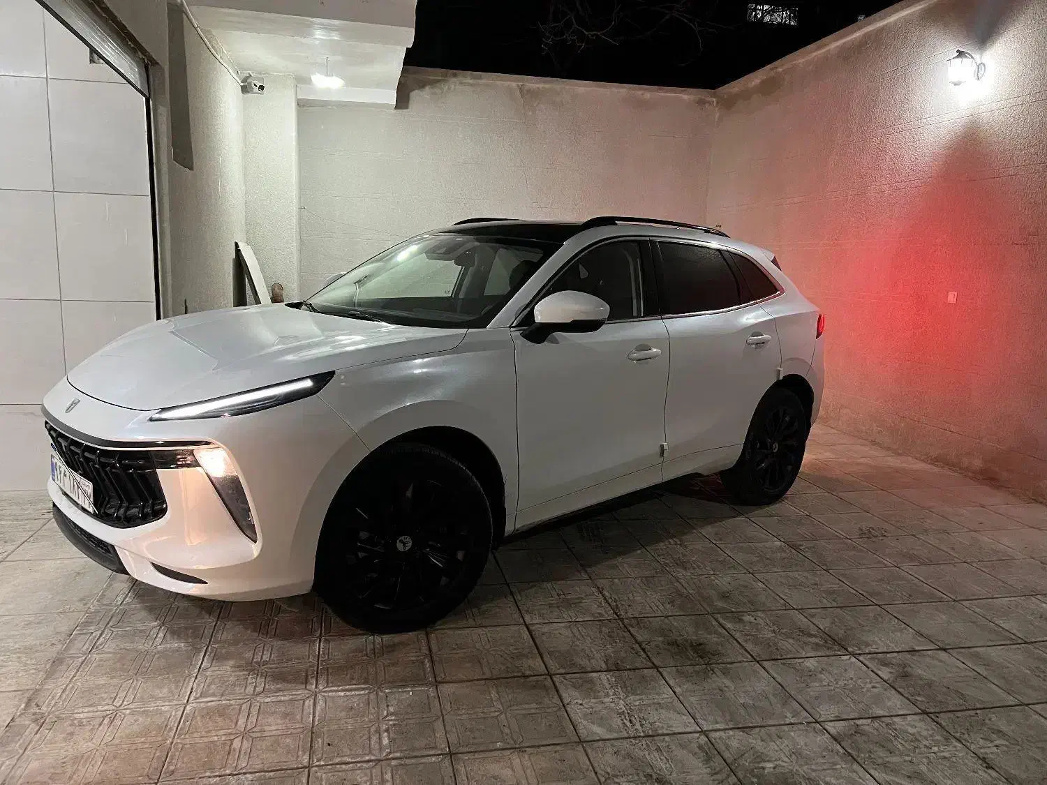 خودرو لاماری، ایما آگهی ann_22482211