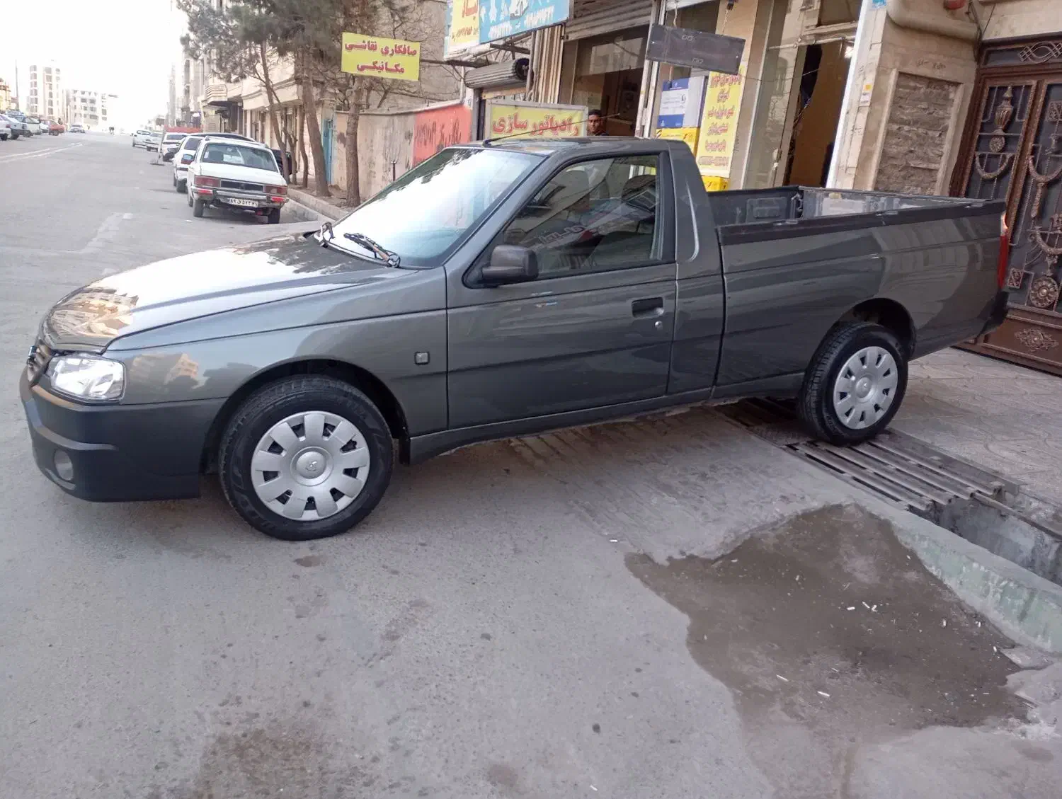 خودرو آریسان، 2 آگهی ann_22482241