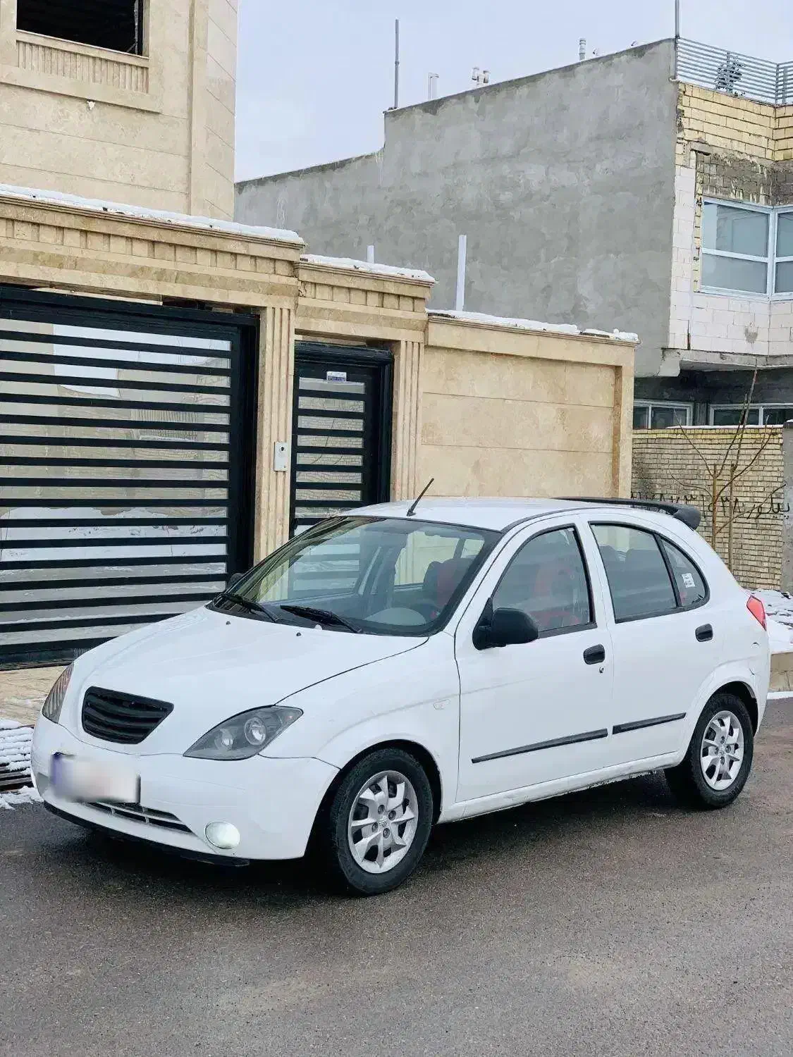 خودرو تیبا، 2 آگهی ann_22482250