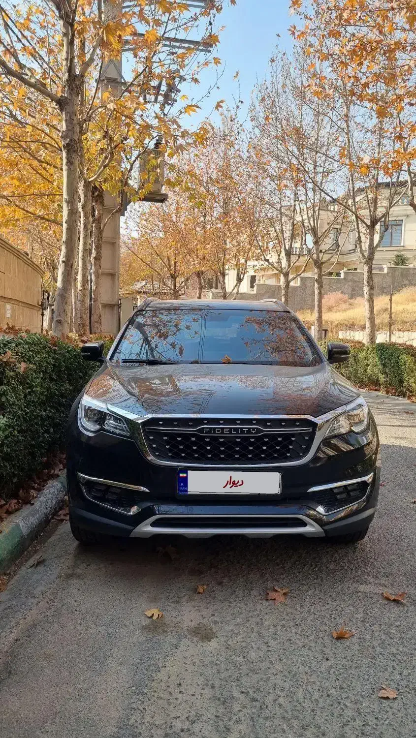 خودرو فیدلیتی، پرایم آگهی ann_22482280
