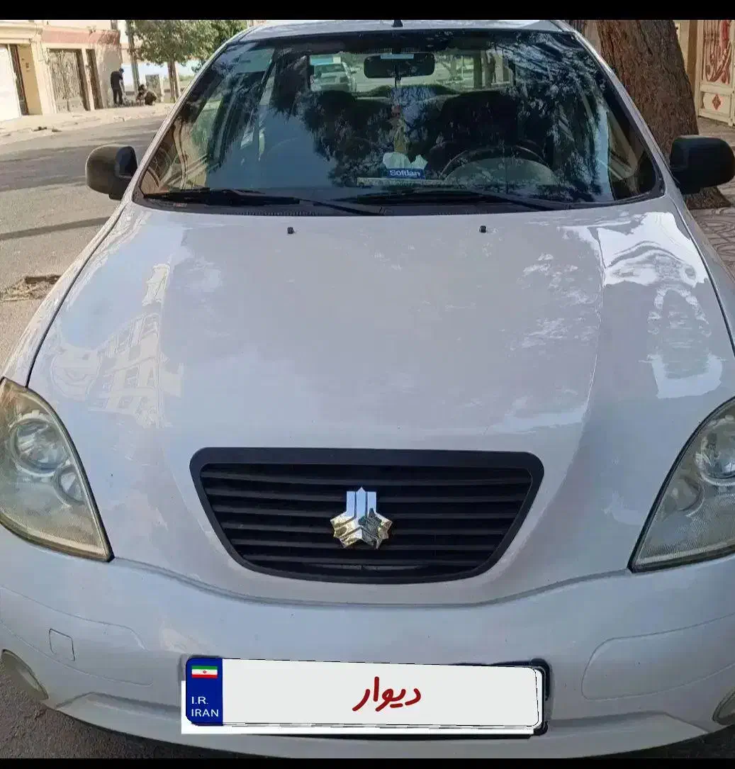 خودرو تیبا، صندوق دار آگهی ann_22482361