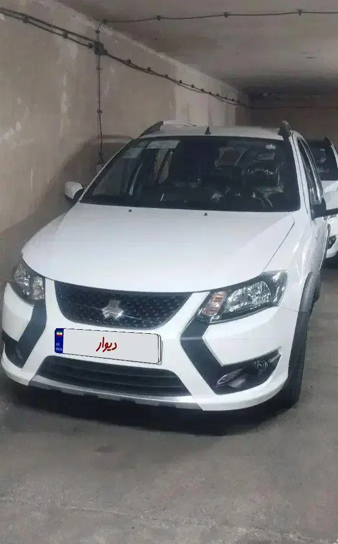 خودرو کوییک، S آگهی ann_22482380