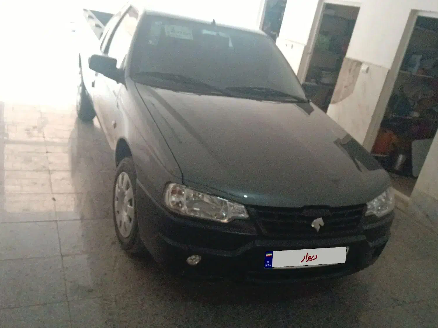 خودرو آریسان، 2 آگهی ann_22482394