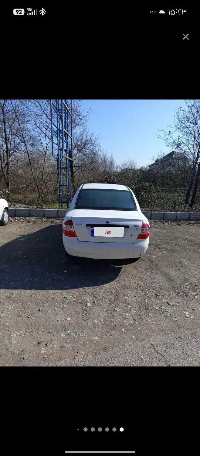 خودرو تیبا، صندوق دار آگهی ann_22482406