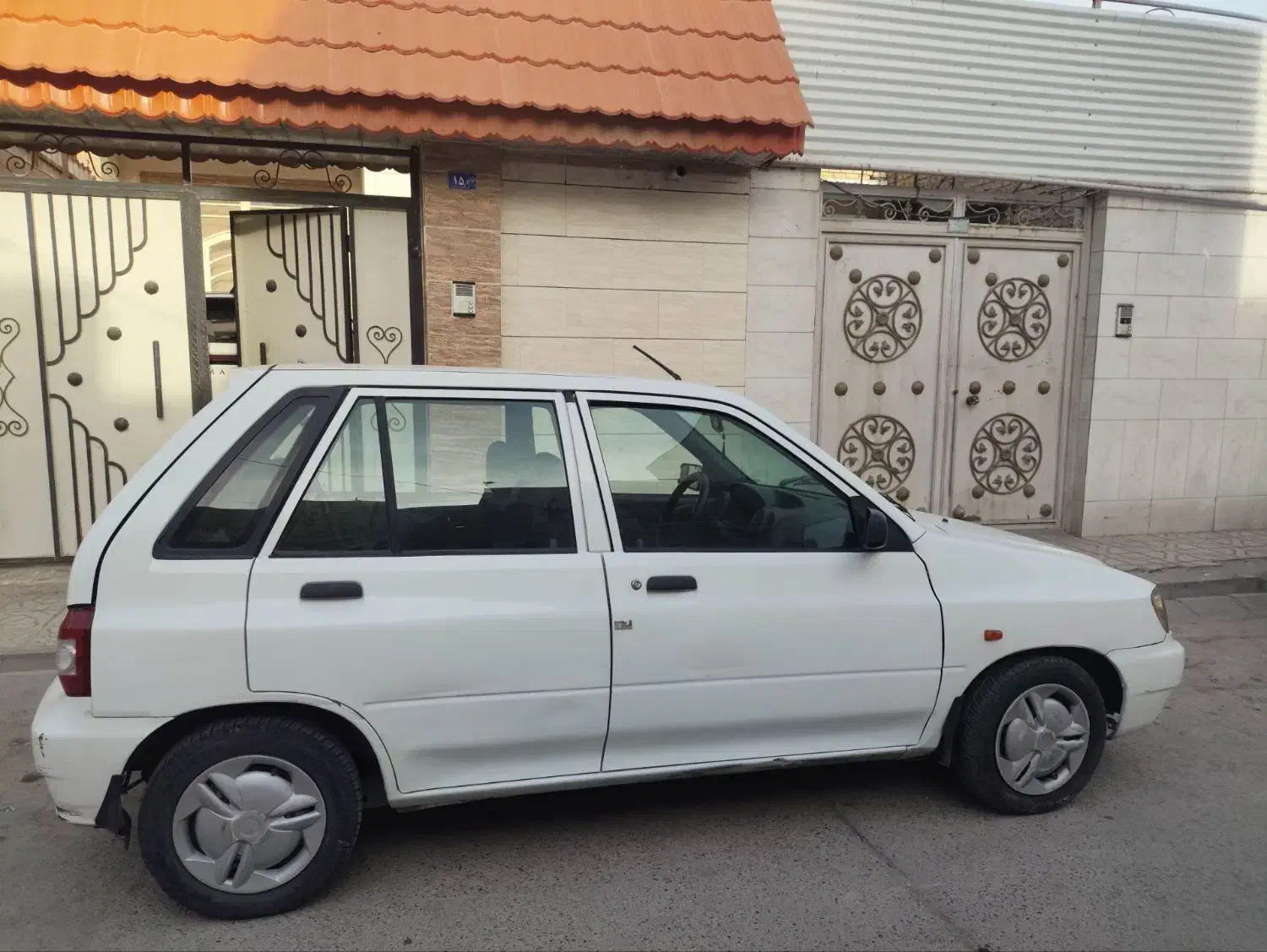 خودرو پراید، 111 آگهی ann_22482424