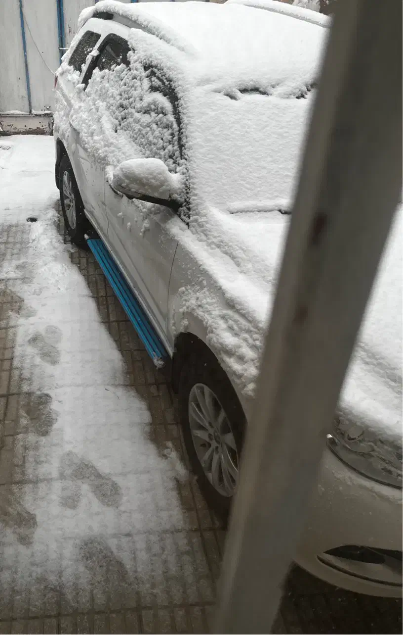 خودرو هایما، S7 آگهی ann_22482449