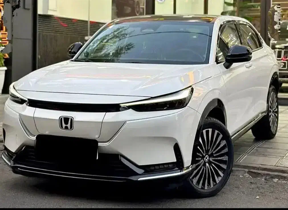 خودرو هوندا، eNS1 آگهی ann_22482500