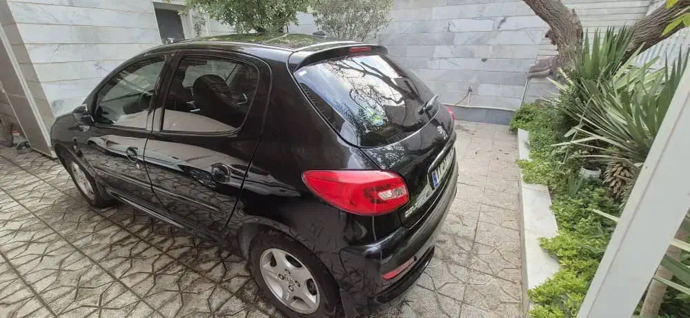 خودرو پژو، 207 آگهی ann_22482503