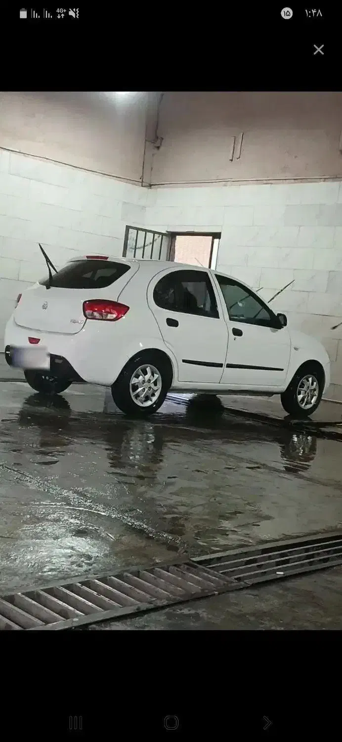 خودرو تیبا، 2 آگهی ann_22482518