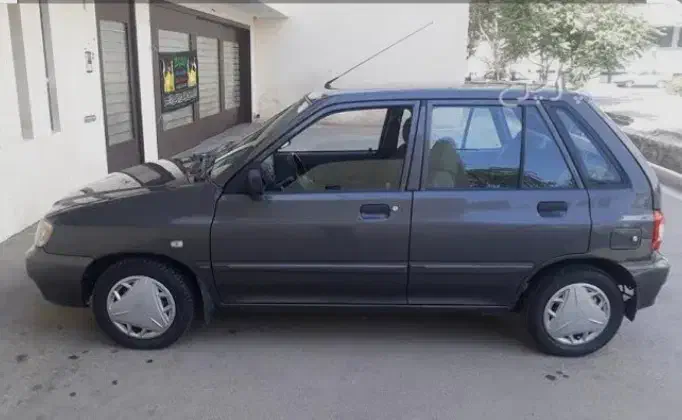 خودرو پراید، 111 آگهی ann_22482519