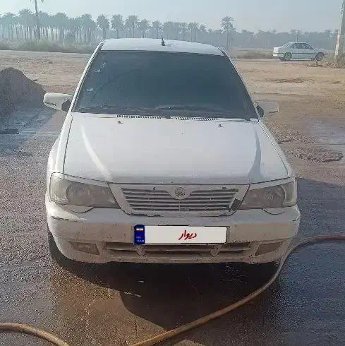 خودرو پراید، 111 آگهی ann_22482528