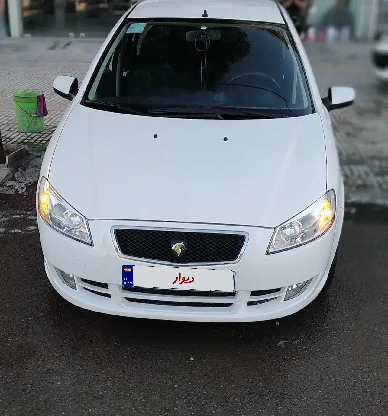 خودرو رانا، LX آگهی ann_22482575