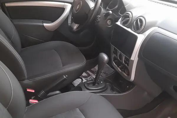 خودرو رنو، داستر آگهی ann_22482606