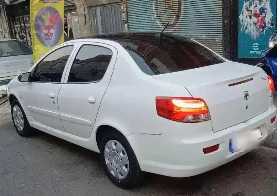 خودرو رانا، پلاس آگهی ann_22482619