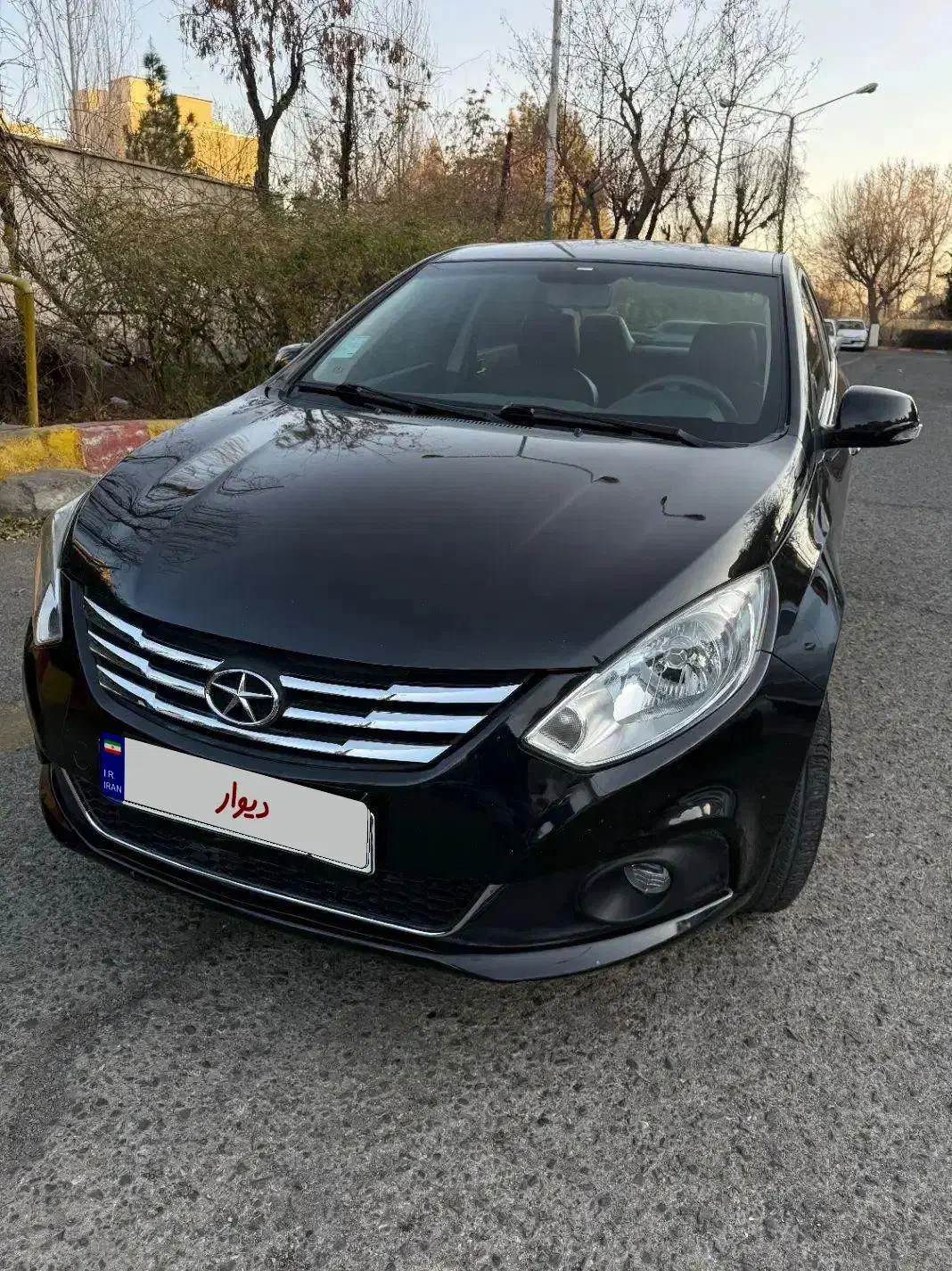 خودرو جک، J4 آگهی ann_22482665