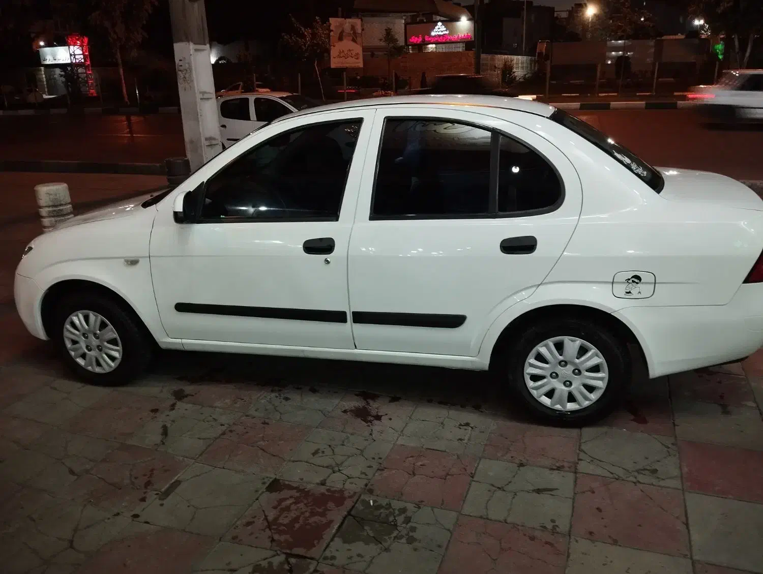 خودرو تیبا، صندوق دار آگهی ann_22482673