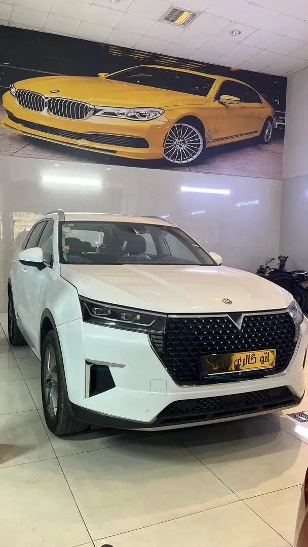 خودرو ونوسیا، استار آگهی ann_22482693