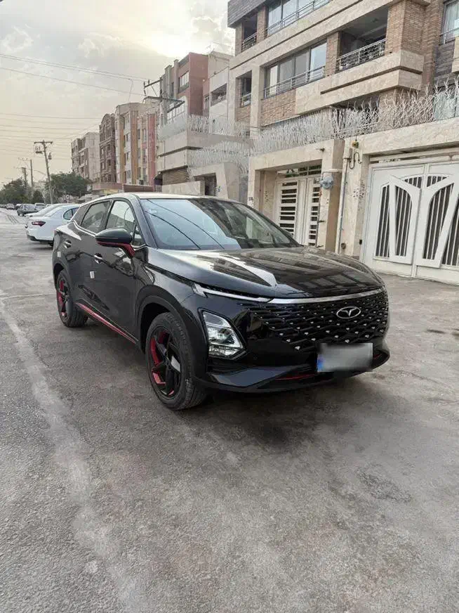 خودرو فونیکس، FX آگهی ann_22482698