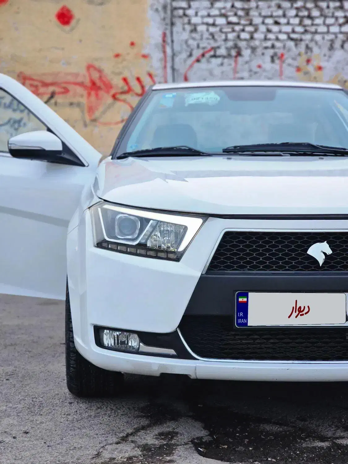 خودرو ری را، اتوماتیک آگهی ann_22482707