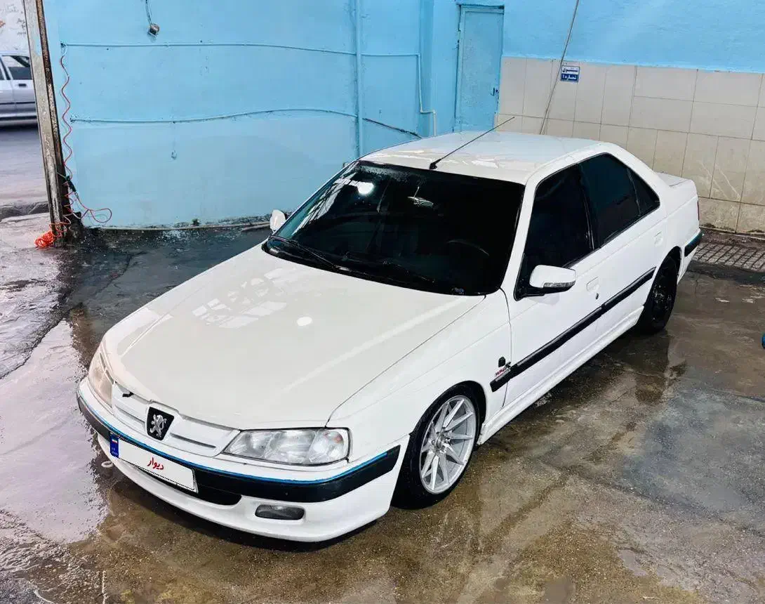 خودرو پژو، پارس آگهی ann_22482716