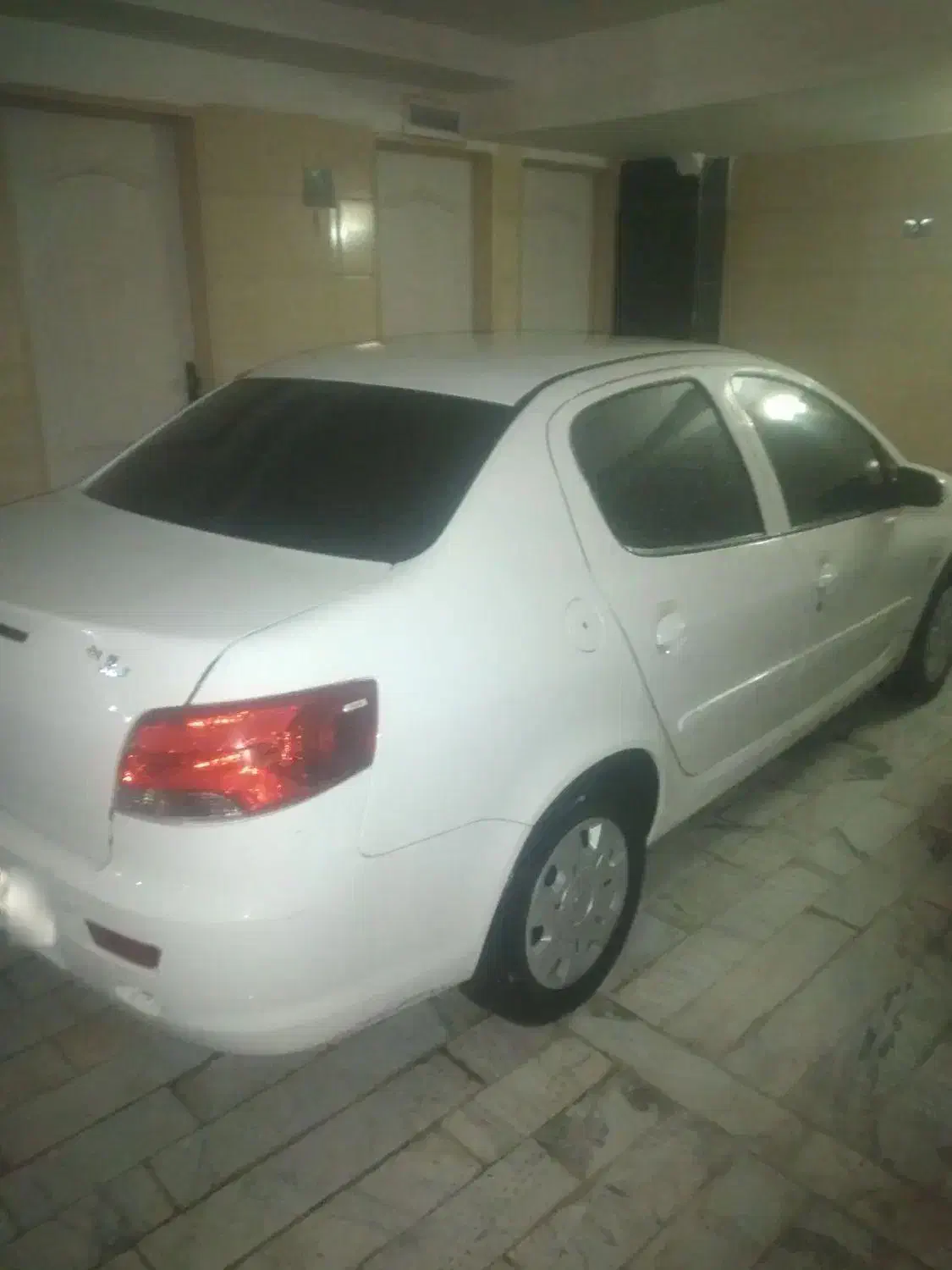 خودرو رانا، پلاس آگهی ann_22482725