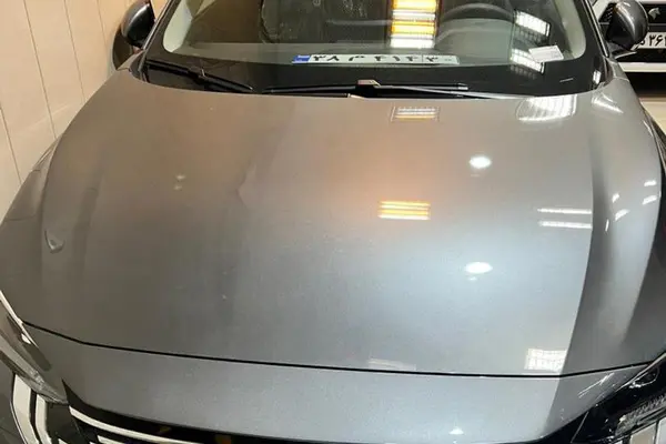 خودرو نیسان، سیلفی آگهی ann_22482733