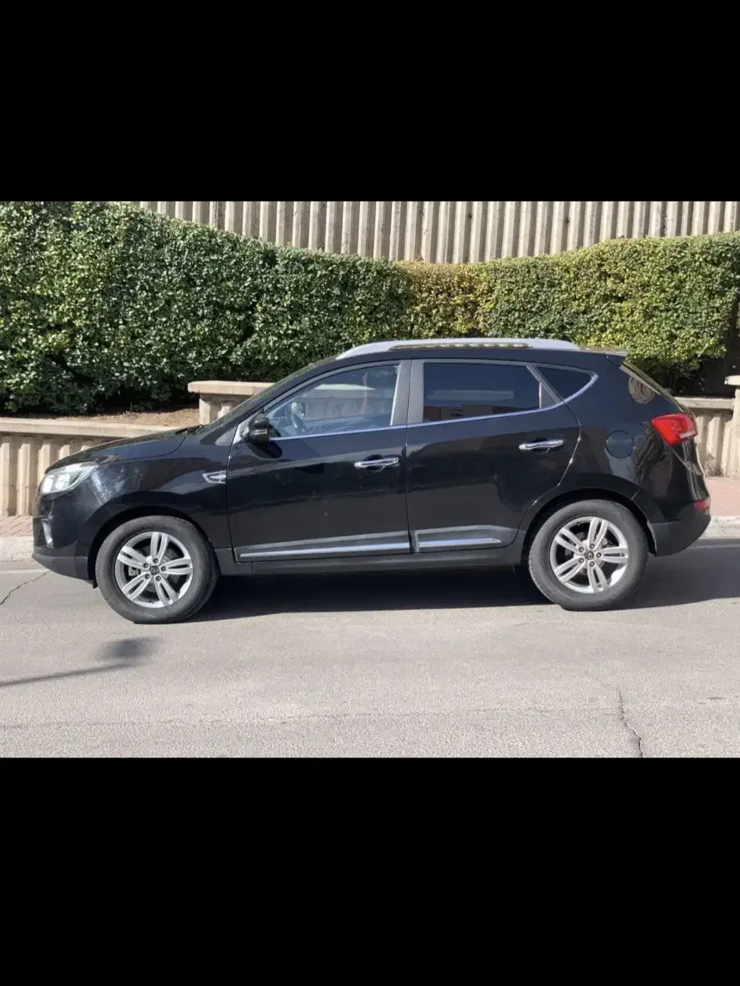 خودرو جک، S5 آگهی ann_22482765