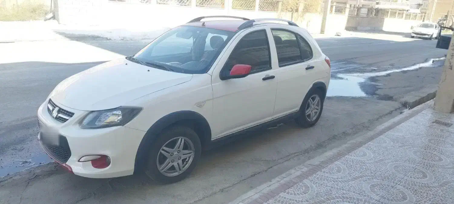 خودرو کوییک، R آگهی ann_22482766