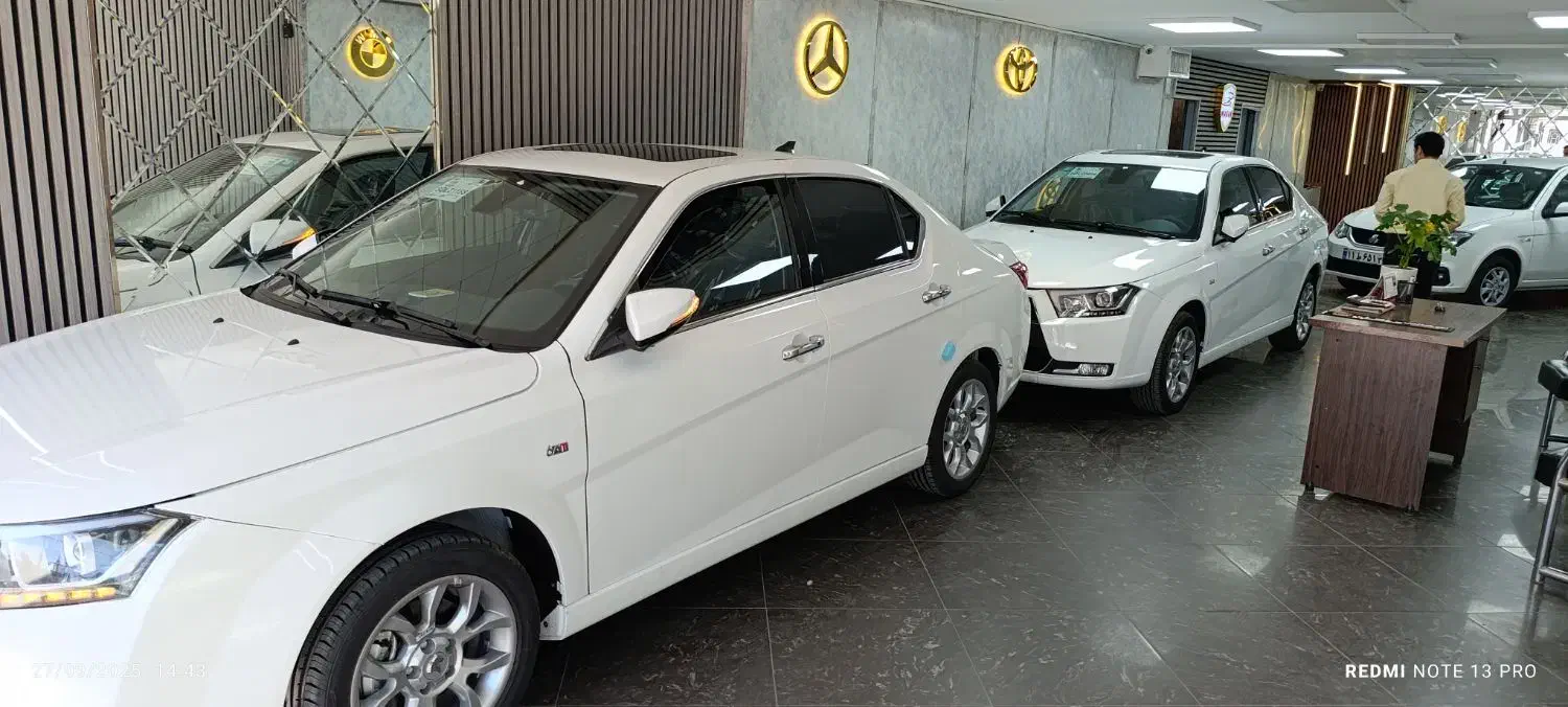 خودرو کوییک، GX آگهی ann_22482792