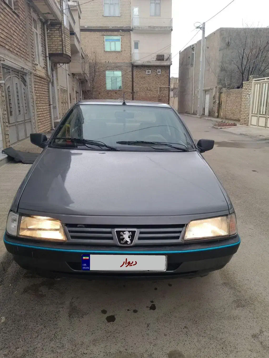 خودرو پژو، 405 آگهی ann_22482796