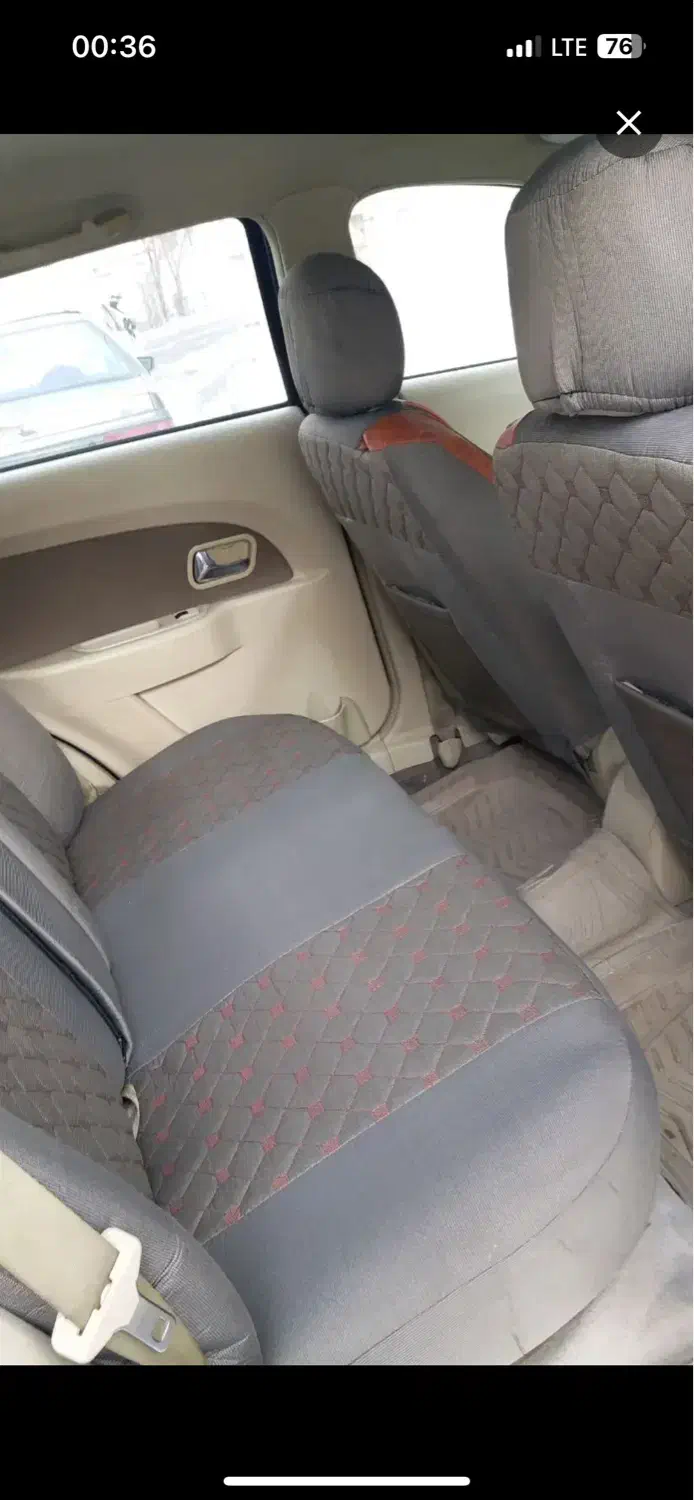 خودرو ام وی ام، 315 هاچ بک آگهی ann_22482800