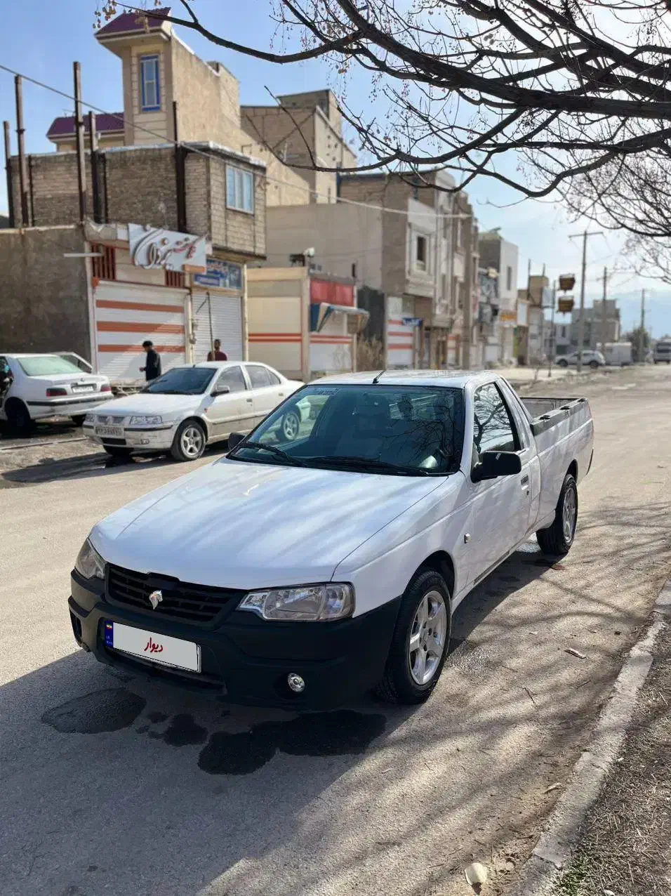 خودرو آریسان، 2 آگهی ann_22482803