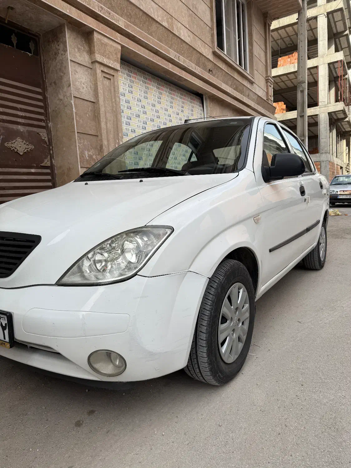 خودرو تیبا، صندوق دار آگهی ann_22482811